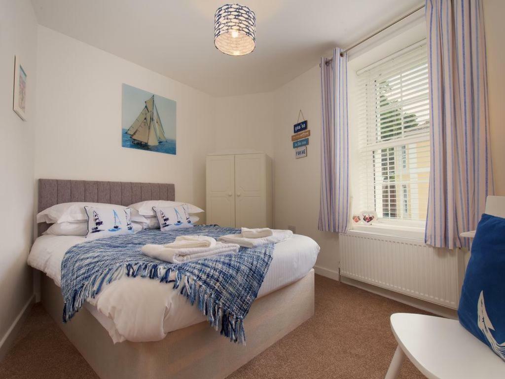 The Bonting Beautiful Three Bed Townhouse Near Harbour And Beach ทอร์คิ ภายนอก รูปภาพ